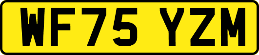 WF75YZM