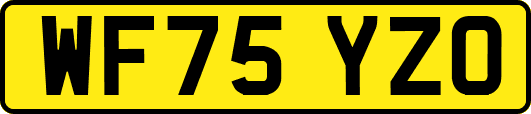 WF75YZO