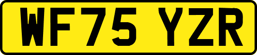 WF75YZR