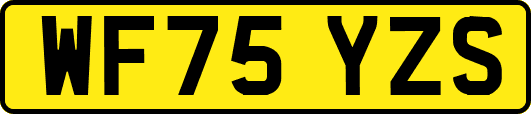 WF75YZS