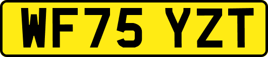 WF75YZT