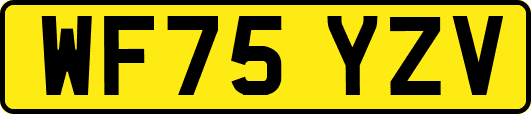 WF75YZV