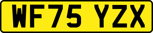 WF75YZX
