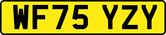 WF75YZY