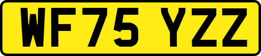 WF75YZZ