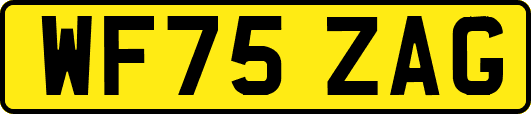 WF75ZAG