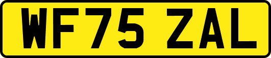WF75ZAL