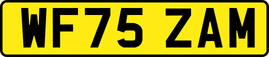 WF75ZAM