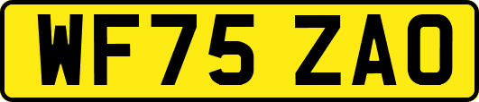 WF75ZAO