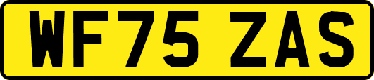 WF75ZAS