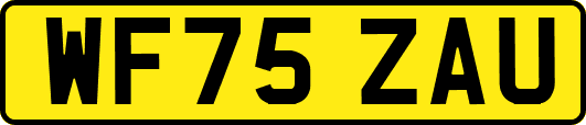 WF75ZAU