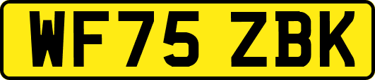 WF75ZBK