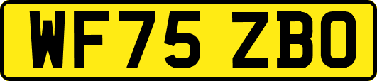 WF75ZBO