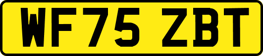 WF75ZBT