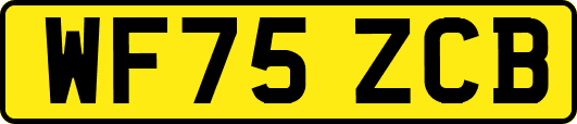 WF75ZCB