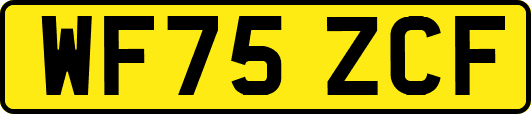 WF75ZCF