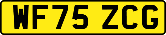 WF75ZCG