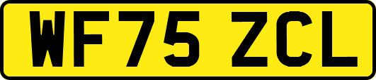 WF75ZCL