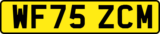 WF75ZCM