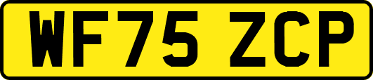 WF75ZCP