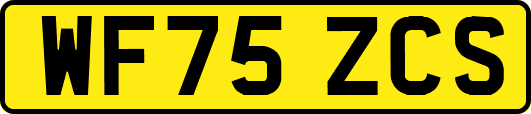 WF75ZCS