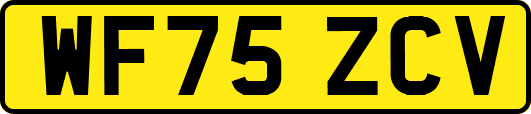 WF75ZCV