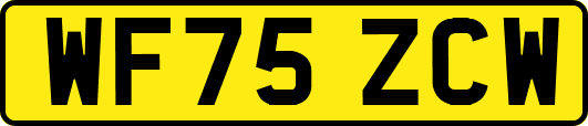 WF75ZCW