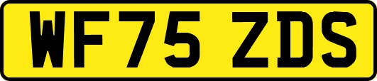 WF75ZDS