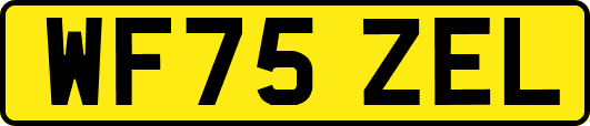 WF75ZEL
