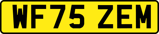 WF75ZEM