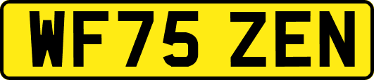 WF75ZEN