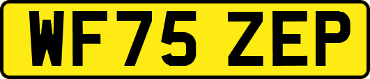 WF75ZEP