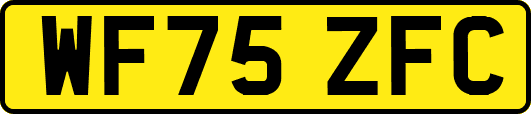 WF75ZFC