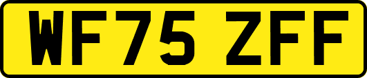 WF75ZFF