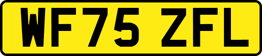 WF75ZFL