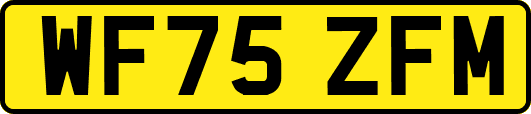 WF75ZFM