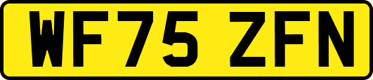 WF75ZFN