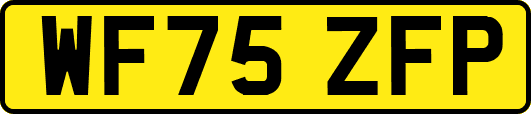 WF75ZFP