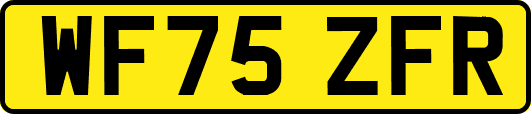 WF75ZFR