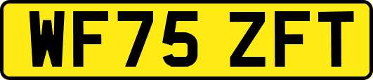 WF75ZFT