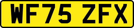 WF75ZFX