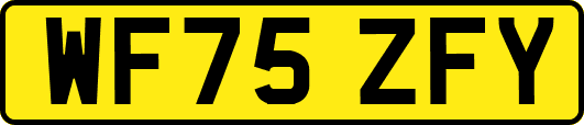 WF75ZFY