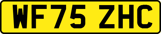WF75ZHC