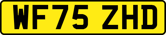WF75ZHD