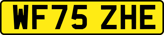 WF75ZHE