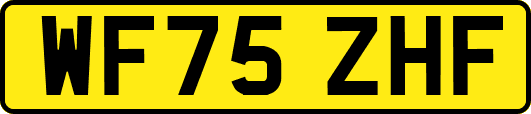 WF75ZHF
