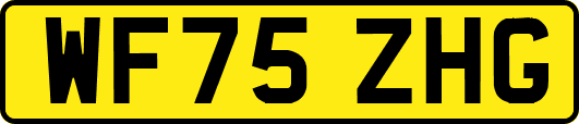 WF75ZHG