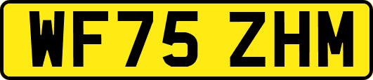 WF75ZHM