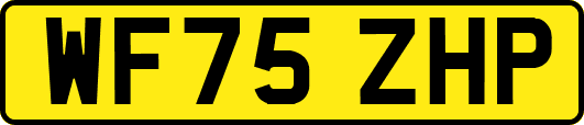 WF75ZHP