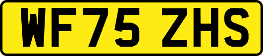 WF75ZHS